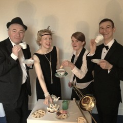 When The Midnight Choo Choo Leaves For Alabam'