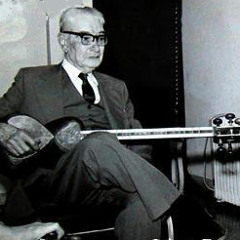 ساز ایرانی