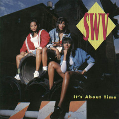 SWV - Right Here/Human Nature (slowed)