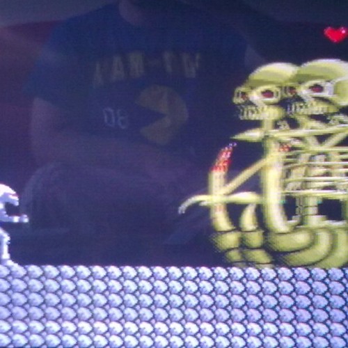 Cevas feat. MistaKnightMerika - Shadow of the beast (SimpleSamples prod.)