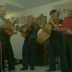 It's Impossible (Somos Novios) Joe Hernandez Sr. with Las Guitarras de Mexico