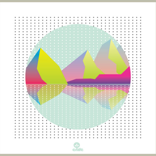 Estate - Slipstream (DCUP Remix)