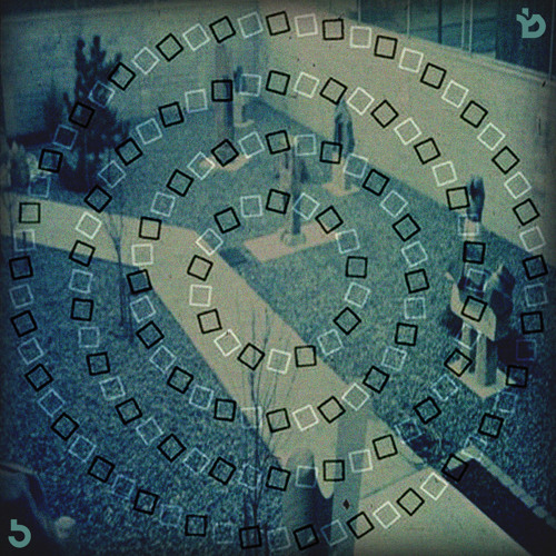 Indifferent Spaces - "Noptical Audion"