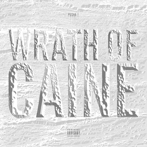 11-Pusha T-I Am Forgiven Prod By B nk