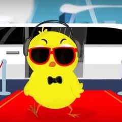 Sawbeatz - Pulcino pio (Instrumental)