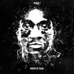 07. Pusha T - Only You Can Tell It Feat Wale (Prod By Boogz N Tapes)