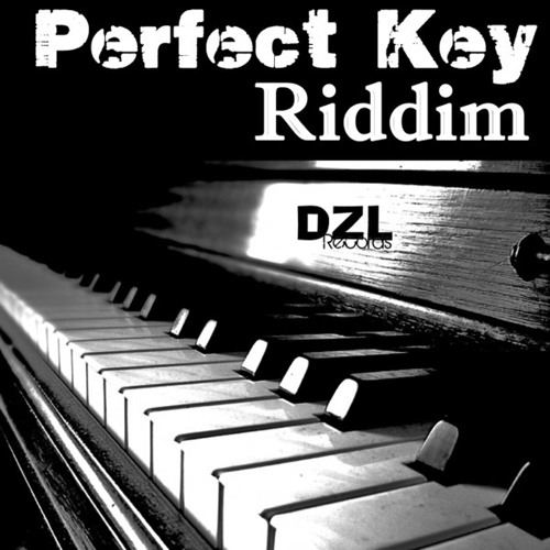 Perfect key riddim mix Selecta Collie (Irie Kaya Sound)