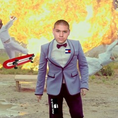 kebab do ruky (gangnam style remix)