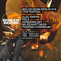 Live sets