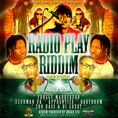 Radio Play Riddim Mix (IrieEfxSound_BasslineRock)-2013