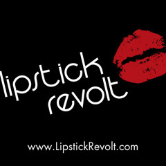 Enghelabeh Mateek (Lipstick Revolt)