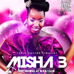 Mix up mash up