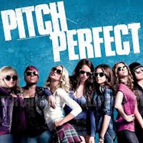 Pitch Perfect Original Motion Picture Soundtrack By Roleoasmalia