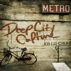 Deep City Culture - Toot Your Flute