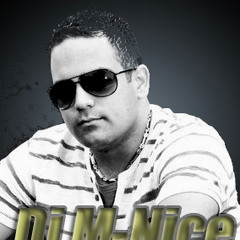 TOÑO ROSARIO vs OMEGA "QUICK MIX 2013" MIXED BY DJ M-NICE