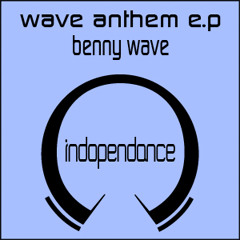 Party Crew (Original) - Benny Wave