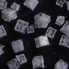 Crystal Salts Reboot (ReCirC Original)