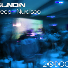 session deep nu disco Enero 2013