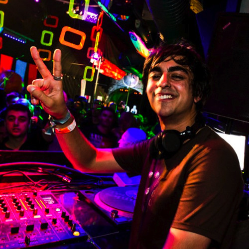 [DJ SET]***NEILL MOORE - Full Moon Party***