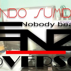 11. Ando Sumido (dverso & gnz) nobody beats I