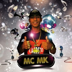 MC MK - ESCOLA DO CRIME ((DJS GASPAR ,PEDRO E MARLLON))
