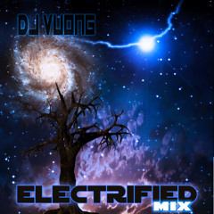 Electrified Mix 2013
