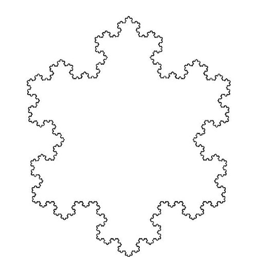 snowflakes