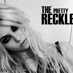 Hit Me Like A Man By The Pretty Reckless