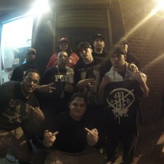 East Coast Militia - 11:30 PM (Ali-Robba, Davey Rickz, & Ishtar Terror)