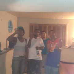 Respect n Honor Boyz- Hold Up Freestyle