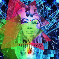 CAMILLE SAFIYA x L.atasha A.lcindor - IMMORTAL SOULS (beat by Al'Tarba)