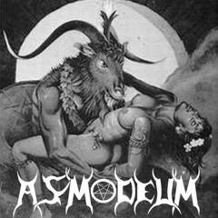 Asmodeum - Incubus