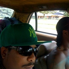 Textin Lately-Ceaser Ft.LilFox & D.Block