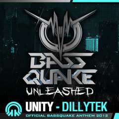 Dillytek - Unity (BassQuake 2012 Anthem)