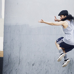 B-girl Wonda (Christina "Kena" Prado) Interview