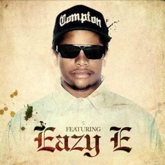 Eazy-E - Boyz in da hood (Foo&Sucka Remix) PREVIEW