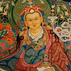 Dhuesum Sangay