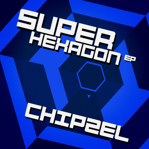 Chipzel | Otis [Super Hexagon Soundtracks]