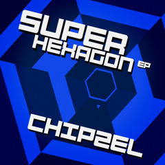 Chipzel | Focus [Super Hexagon Soundtracks]
