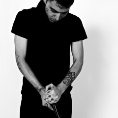 David Baow - Dont Cry (by Donpacman beatz)