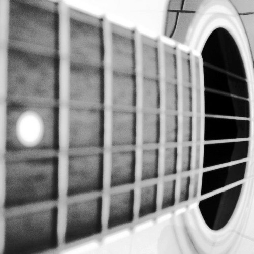 Lego House - Ed Sherran Cover