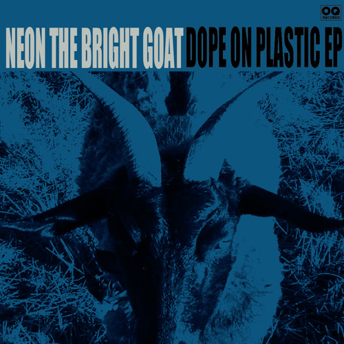 SLOW FLOW / NEON THE BRIGHTGOAT