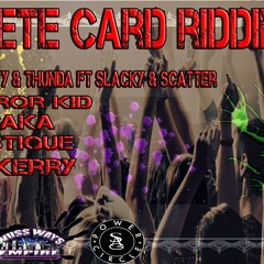 Terror Kid Ft Mystique - Its All Over(Shell Down)