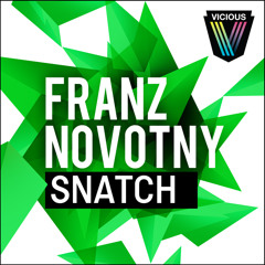 Franz Novonty - Snatch (Original Mix)