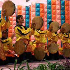 Lagu Aceh - Beusaree - Saree