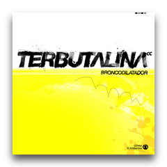 Terbutalina - Cura de la hostia