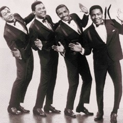the four tops - i can't help myself (sugar pie honey bunch)