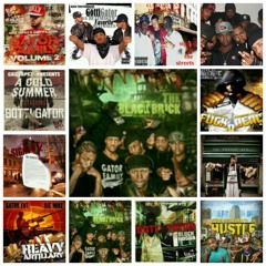 One By One Gotti Gator Rob Lo Dough prod.by Dough