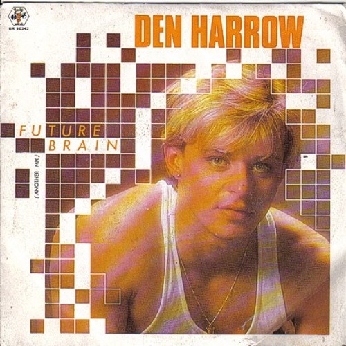DEN HARROW - Future brain