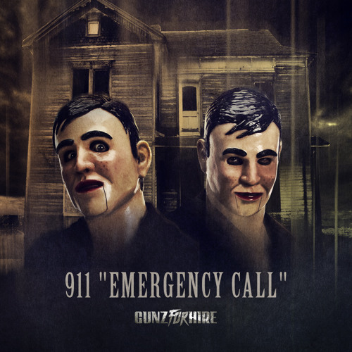 911 'Emergency call'